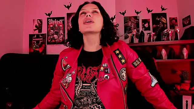 lilith-deveraux online show from 07.11.26
