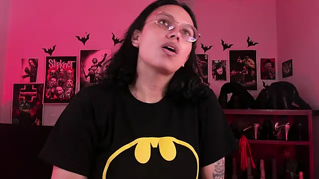 lilith-deveraux online show from 07.28.26