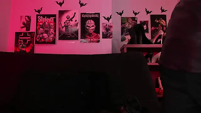 lilith-deveraux online show from 07.29.26