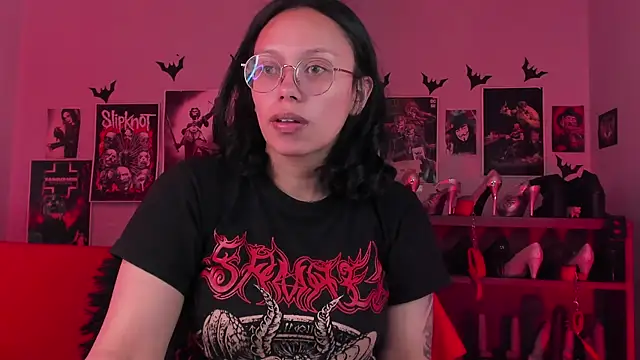 lilith-deveraux online show from 08.01.26