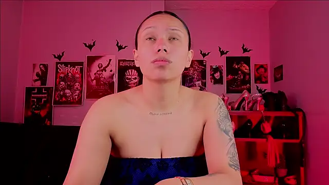 lilith-deveraux online show from 08.06.26