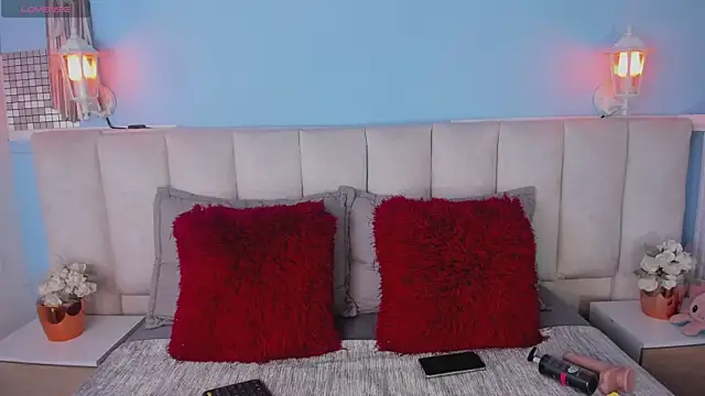 Snapshot of dayanne07 chatting on 12.27.24 dayanne07 online show from 12.27.24