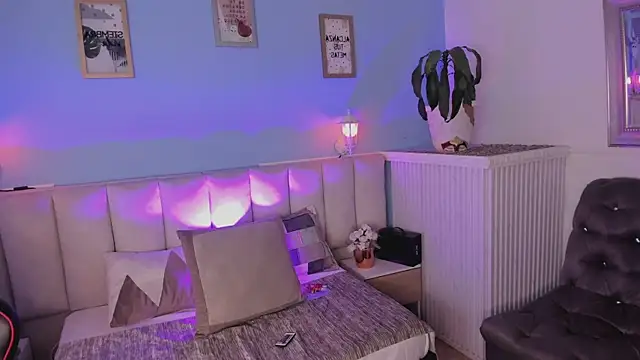 Snapshot of dayanne07 chatting on 01.17.25 dayanne07 online show from 01.17.25