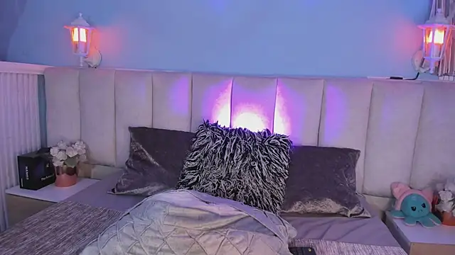 Snapshot of dayanne07 chatting on 01.29.25 dayanne07 online show from 01.29.25