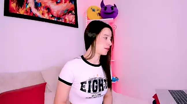 Manuelaa mejiia online show from 01.08.25