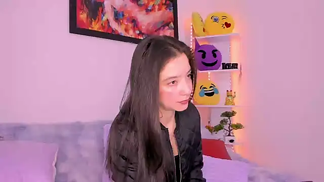 Manuelaa mejiia online show from 03.07.26