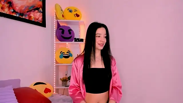 Manuelaa mejiia online show from 03.19.26