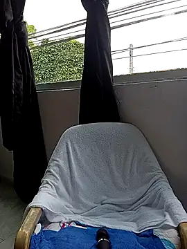 Snapshot of Karii-R chatting on 03.11.26 Karii-R online show from 03.11.26