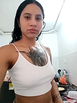 Karii-R online show from 05.05.26