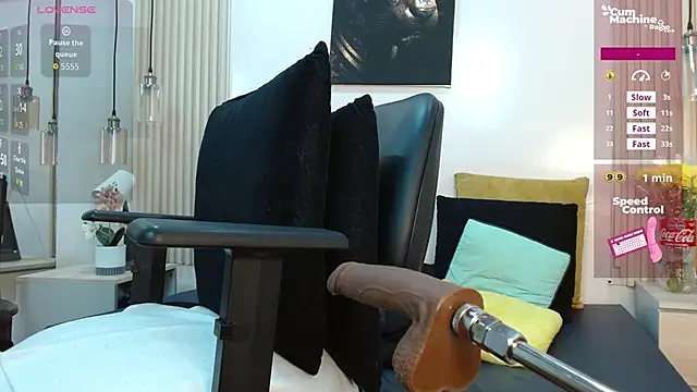 virtual charm online show from 09.23.25