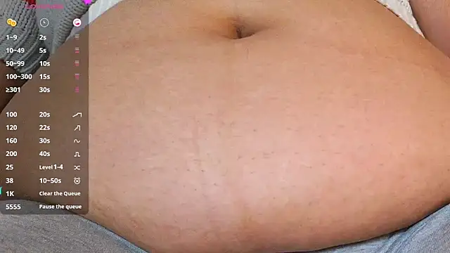 Snapshot of virtual_charm chatting on 03.19.26 virtual charm online show from 03.19.26