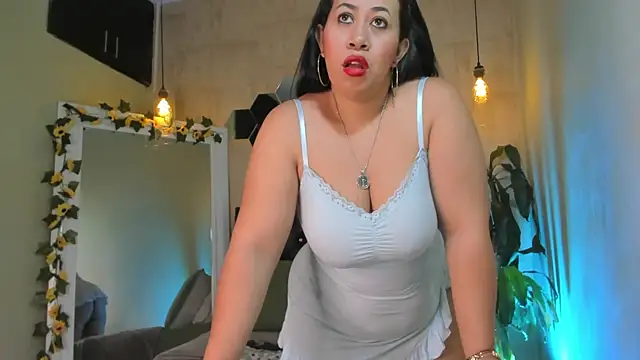 Fransheska-mon online show from 05.02.26