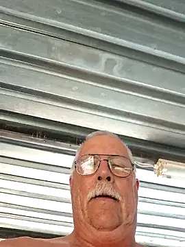 Snapshot of NawtyB1965 chatting on 02.08.26 NawtyB1965 online show from 02.08.26