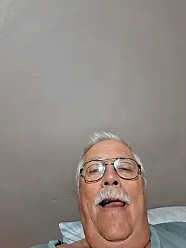 NawtyB1965 online show from 05.08.26