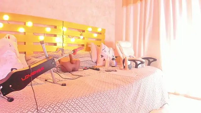 Rubi Love  online show from 01.07.26