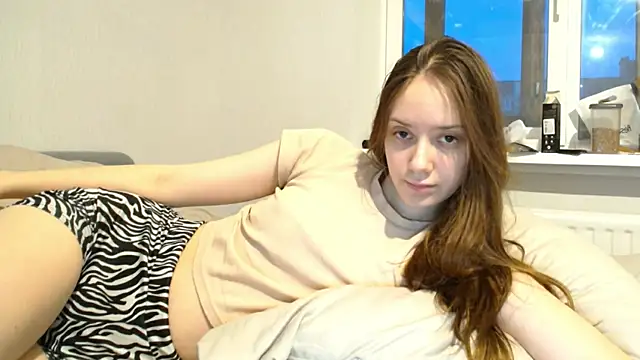 Irma-Bennet online show from 11.16.25