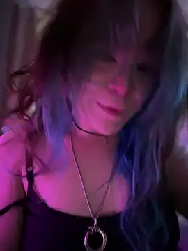 MaddisonHaas online show from 08.07.26