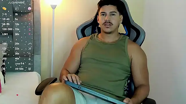 victor vixen online show from 05.04.26
