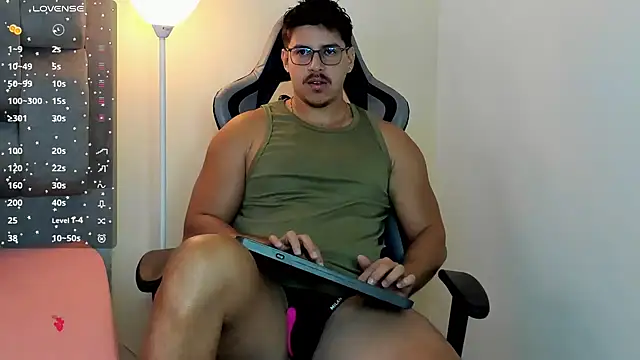 victor vixen online show from 05.09.26