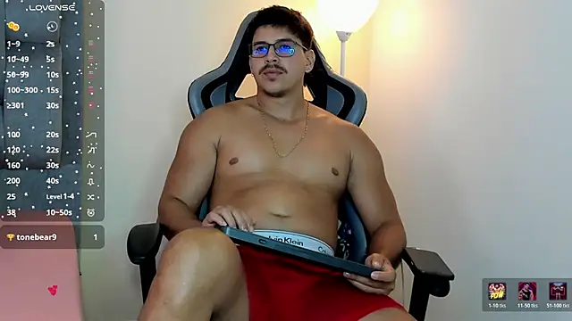 victor vixen online show from 05.10.26