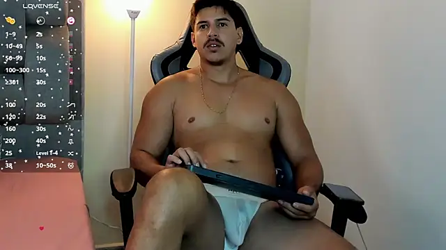 victor vixen online show from 05.11.26