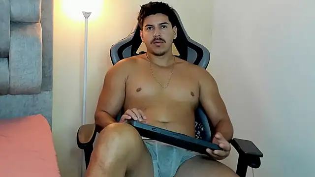 victor vixen online show from 05.12.26