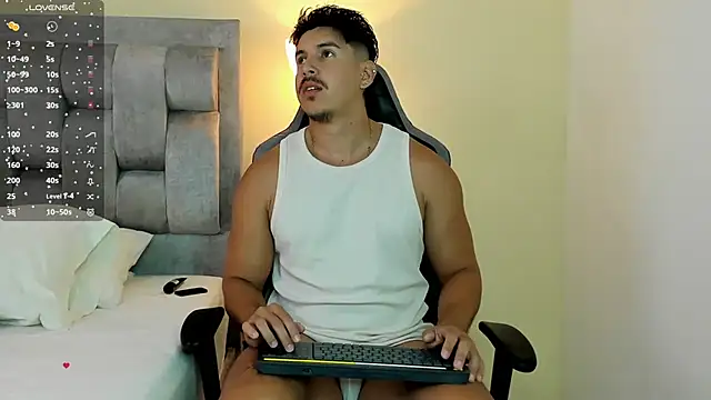 victor vixen online show from 06.04.26