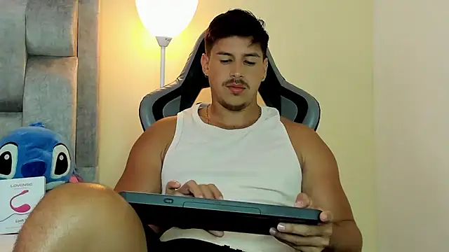 victor vixen online show from 06.13.26