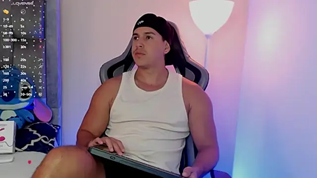 victor vixen online show from 07.10.26