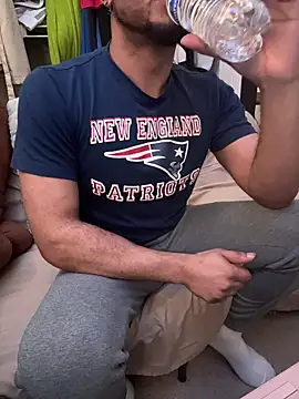 KySir1990 online show from 11.09.25