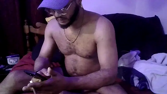 KySir1990 online show from 04.22.26