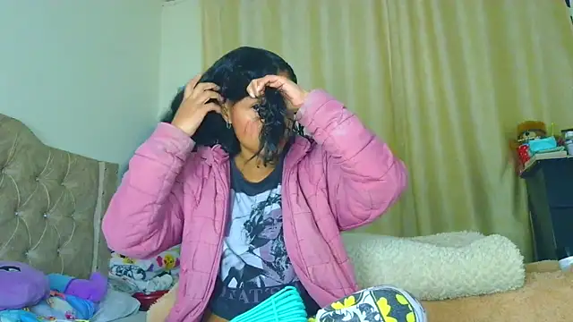 Samary thomas online show from 05.05.26