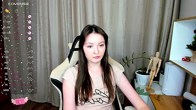 Fairyy Moon online show from 01.13.25