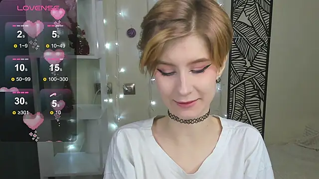 Angel Jules online show from 12.26.24