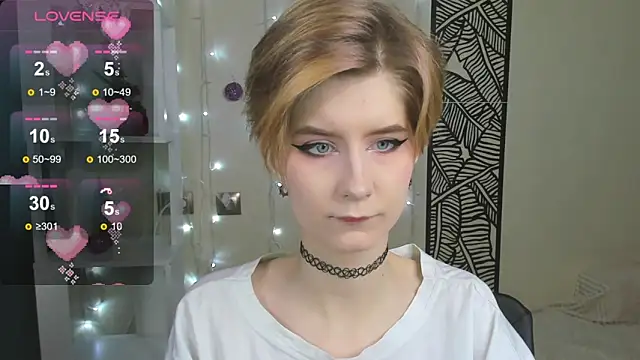 Angel Jules online show from 12.27.24