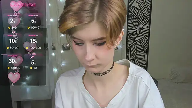 Angel Jules online show from 12.27.24