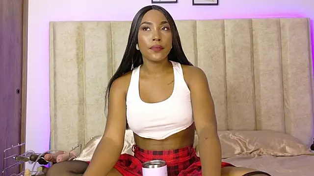 CiiaraRose online show from 03.11.25