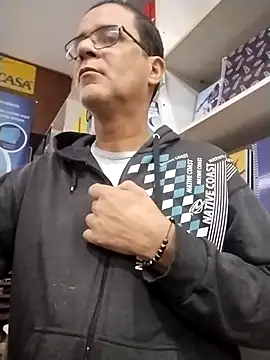 barboza991 online show from 10.31.25