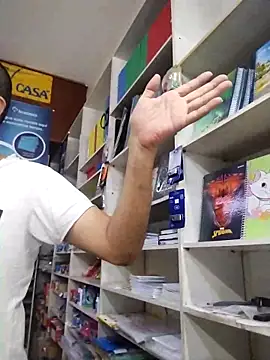 barboza991 online show from 02.04.26