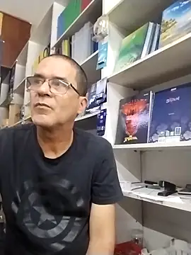 barboza991 online show from 02.25.26