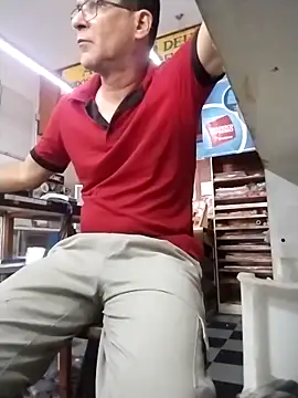 barboza991 online show from 03.04.26