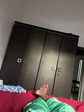 Snapshot of Dreamistofly chatting on 04.07.26 Dreamistofly online show from 04.07.26