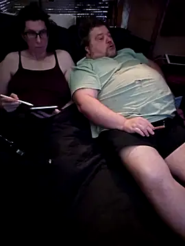 Snapshot of alienbunny chatting on 02.25.25 alienbunny online show from 02.25.25