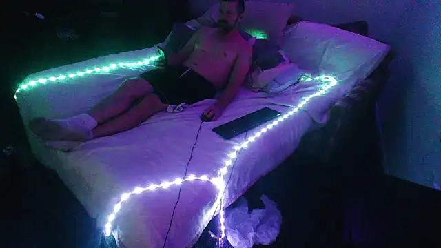 Cooperstone online show from 12.13.24