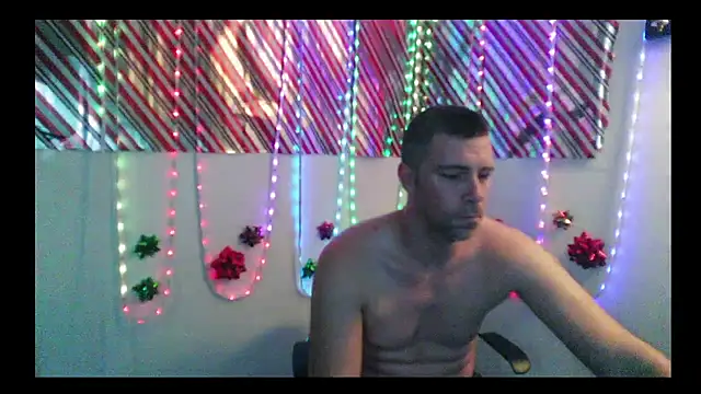 Snapshot of Cooperstone chatting on 12.22.24 Cooperstone online show from 12.22.24