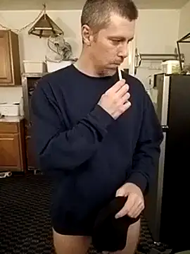 Snapshot of Cooperstone chatting on 02.20.25 Cooperstone online show from 02.20.25