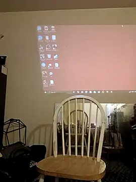 Snapshot of Cooperstone chatting on 03.17.25 Cooperstone online show from 03.17.25