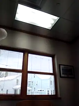 Snapshot of Cooperstone chatting on 11.30.25 Cooperstone online show from 11.30.25