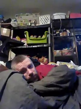 Snapshot of Cooperstone chatting on 12.05.25 Cooperstone online show from 12.05.25