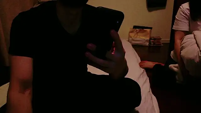 Snapshot of kintaman_cum chatting on 01.05.25 kintaman cum online show from 01.05.25